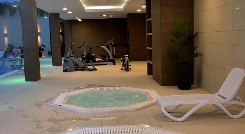 Victoria & Spa Μινσκ Εξωτερικό φωτογραφία