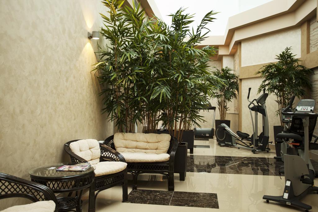 Victoria & Spa Μινσκ Εξωτερικό φωτογραφία