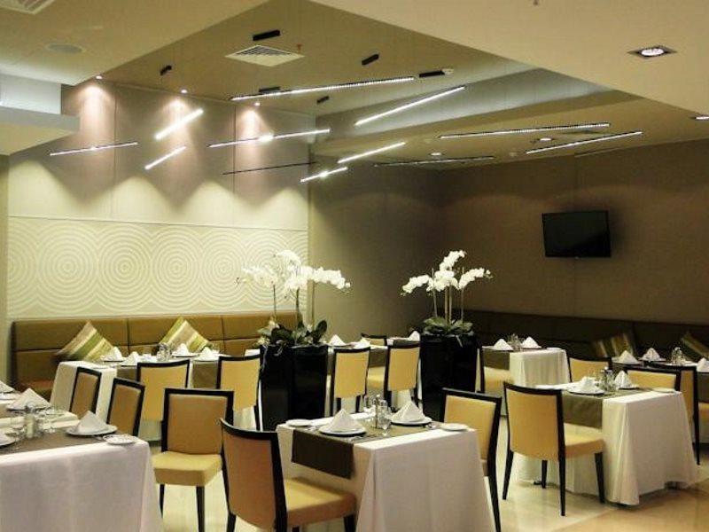 Victoria & Spa Μινσκ Εξωτερικό φωτογραφία
