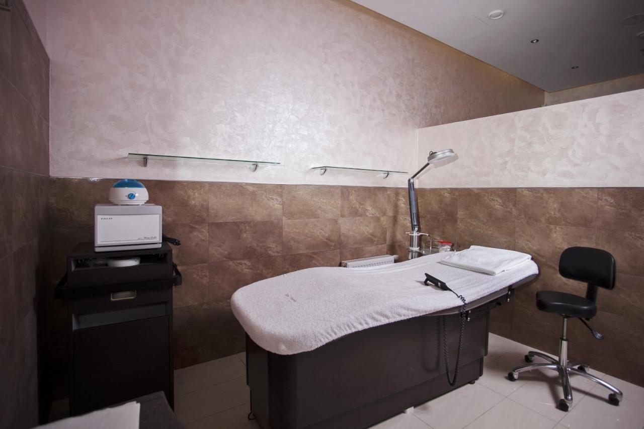Victoria & Spa Μινσκ Εξωτερικό φωτογραφία